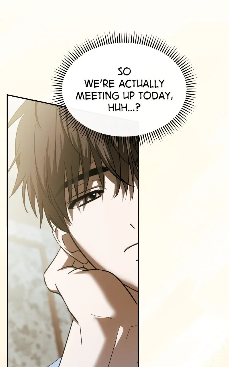 My Comeback as the Youngest Member Chapter 53 page 73 - 