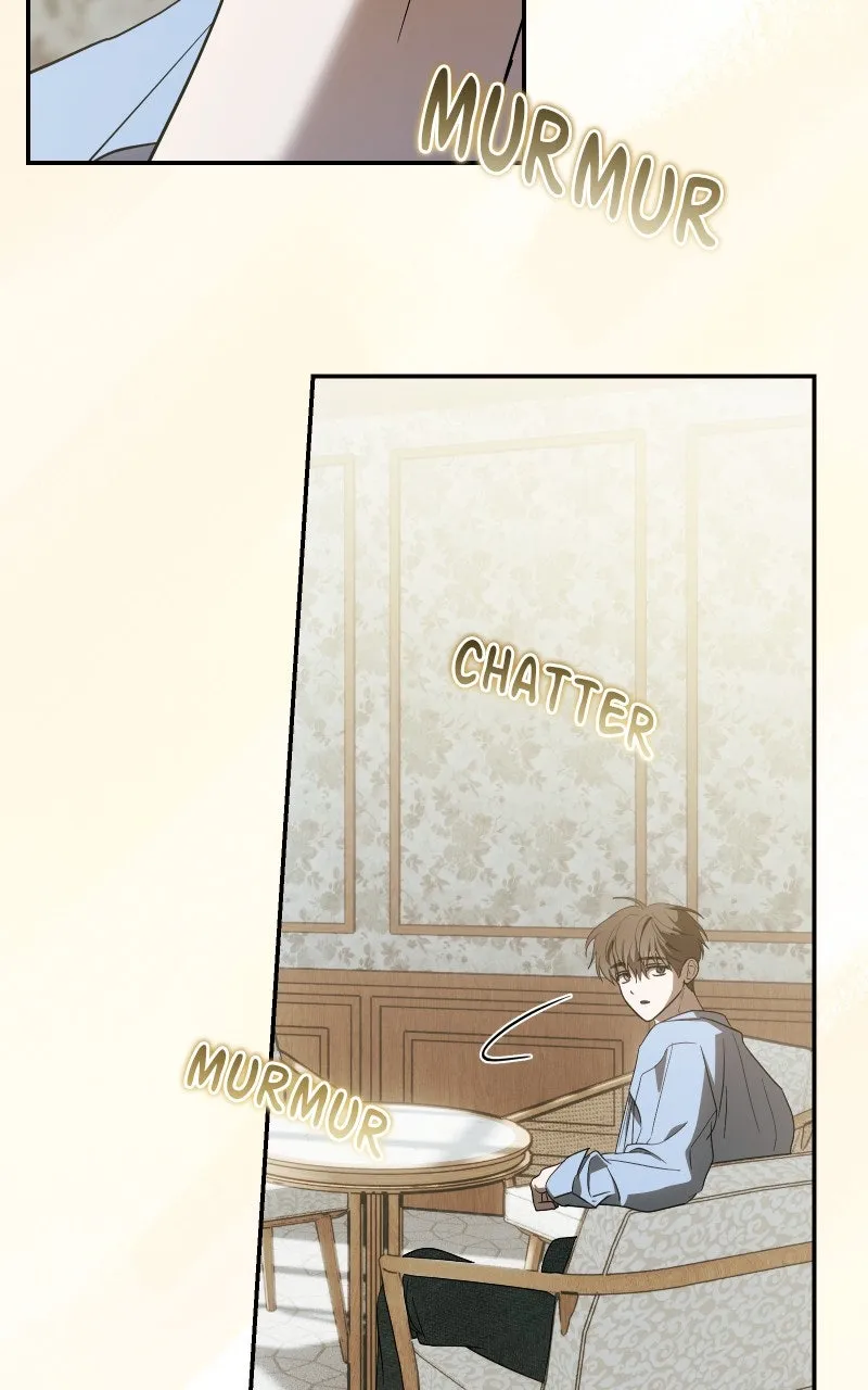 My Comeback as the Youngest Member Chapter 53 page 74 - 