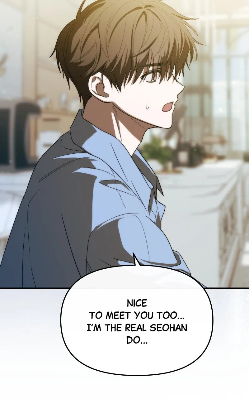My Comeback as the Youngest Member Chapter 53 page 81 - 