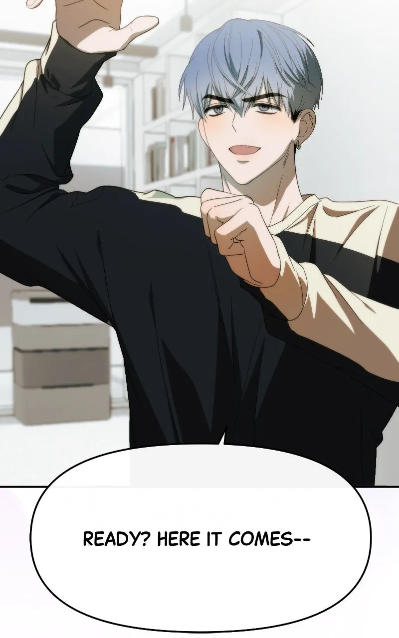 My Comeback as the Youngest Member Chapter 54 page 102 - 