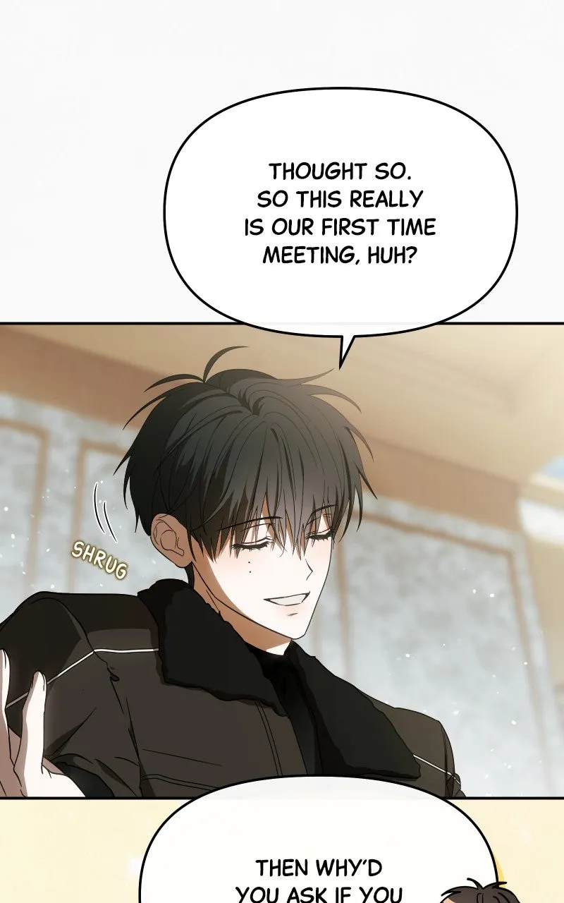 My Comeback as the Youngest Member Chapter 54 page 3 - 