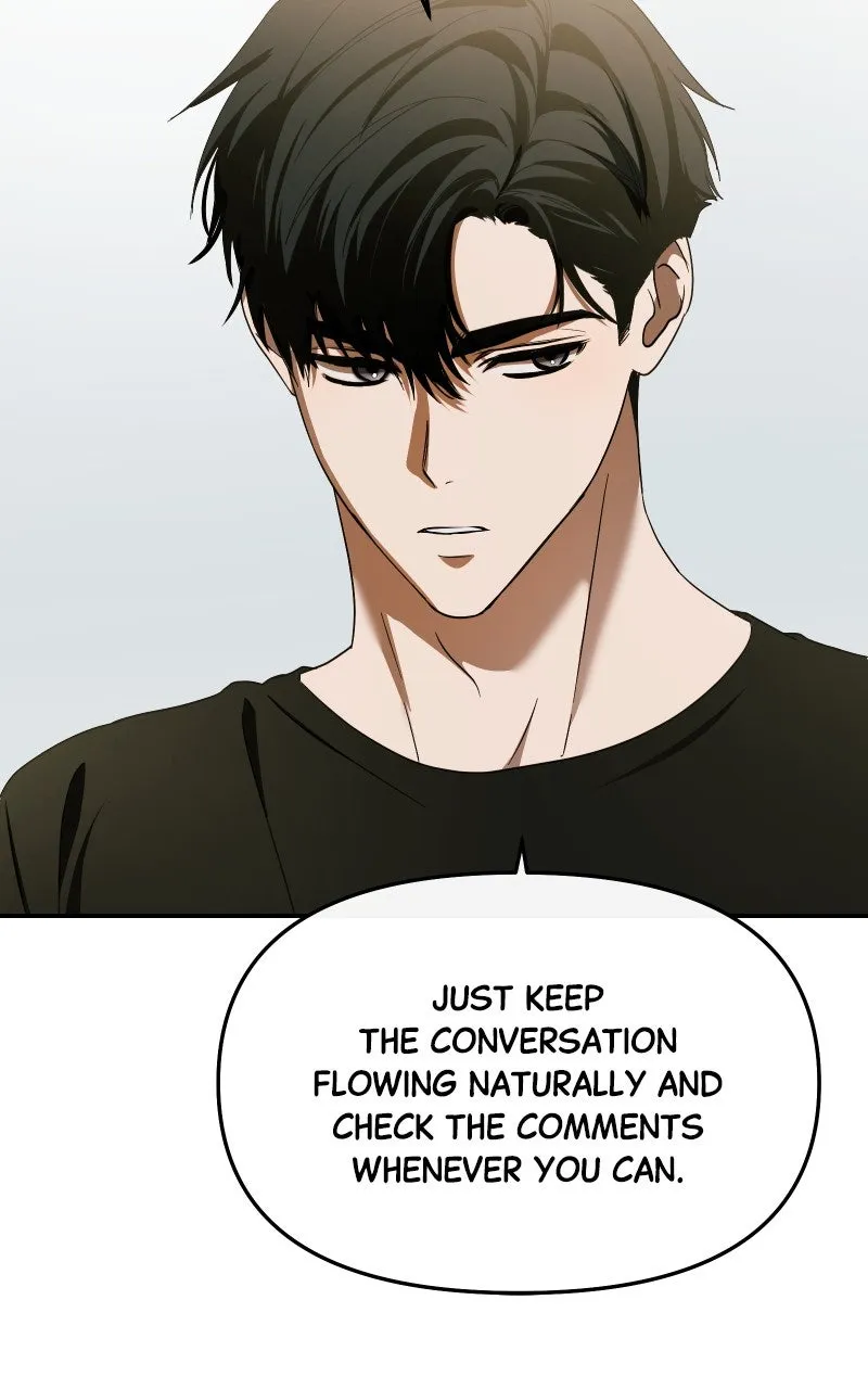 My Comeback as the Youngest Member Chapter 54 page 49 - 