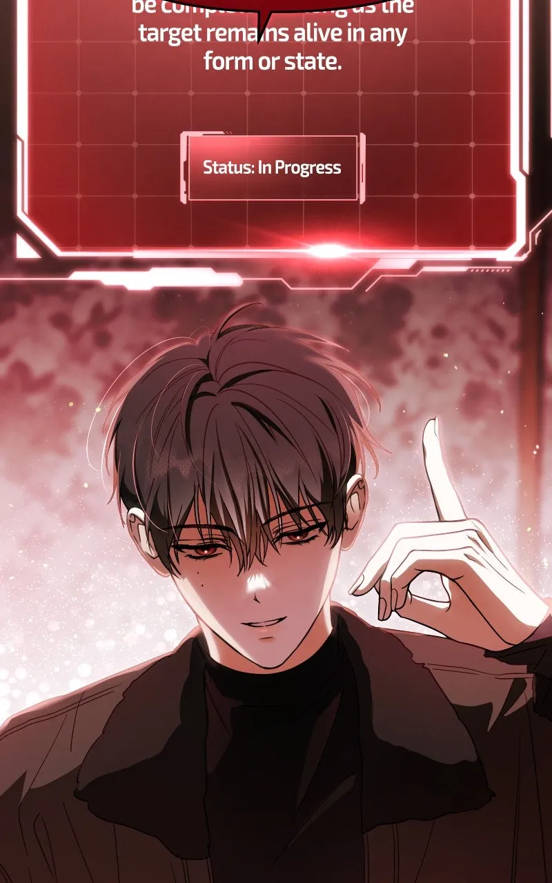 My Comeback as the Youngest Member Chapter 54 page 7 - 