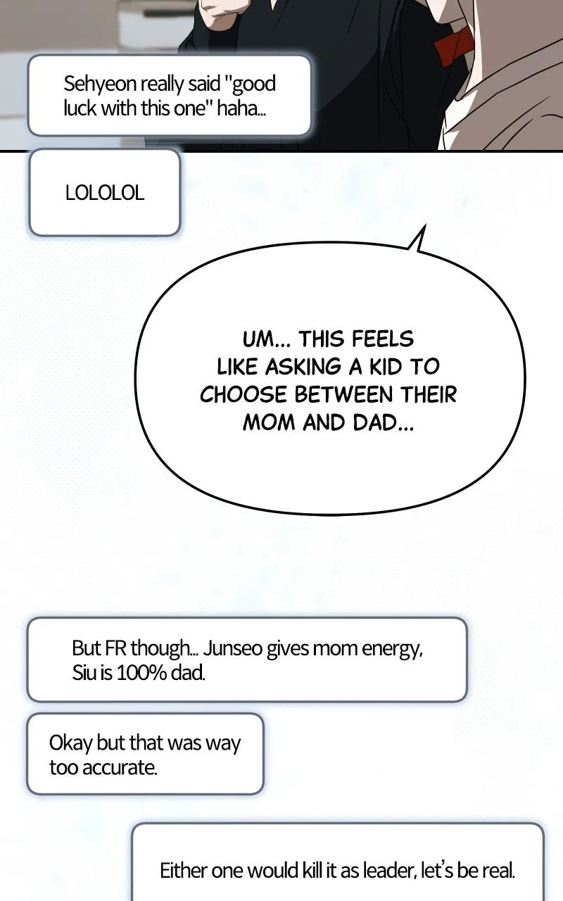 My Comeback as the Youngest Member Chapter 54 page 72 - 