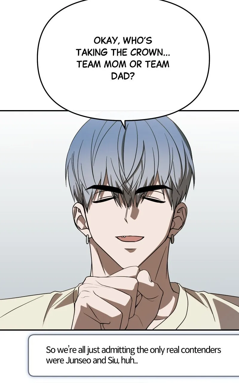 My Comeback as the Youngest Member Chapter 54 page 76 - 