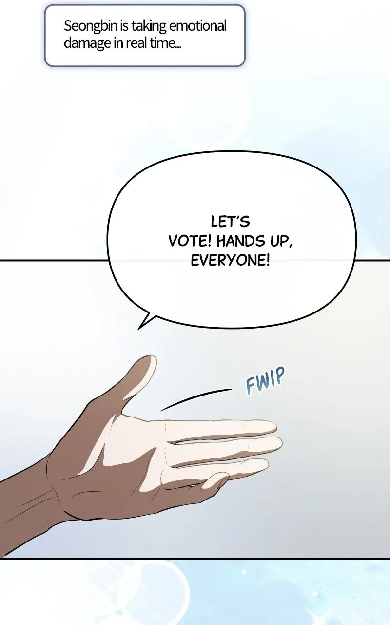 My Comeback as the Youngest Member Chapter 54 page 77 - 