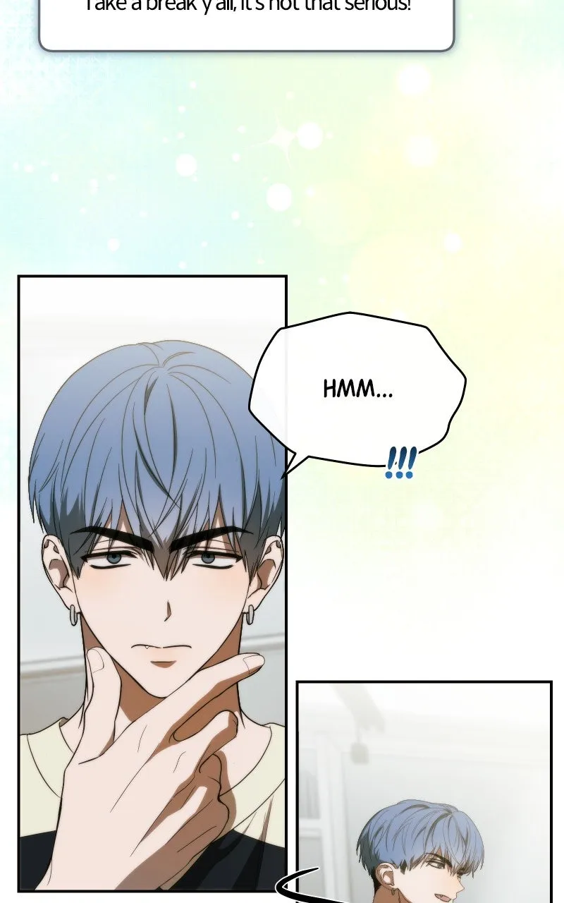 My Comeback as the Youngest Member Chapter 54 page 85 - 