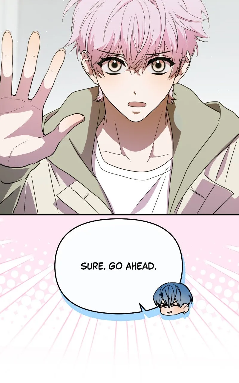 My Comeback as the Youngest Member Chapter 55 page 2 - 