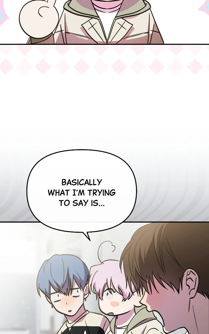 My Comeback as the Youngest Member Chapter 55 page 4 - 