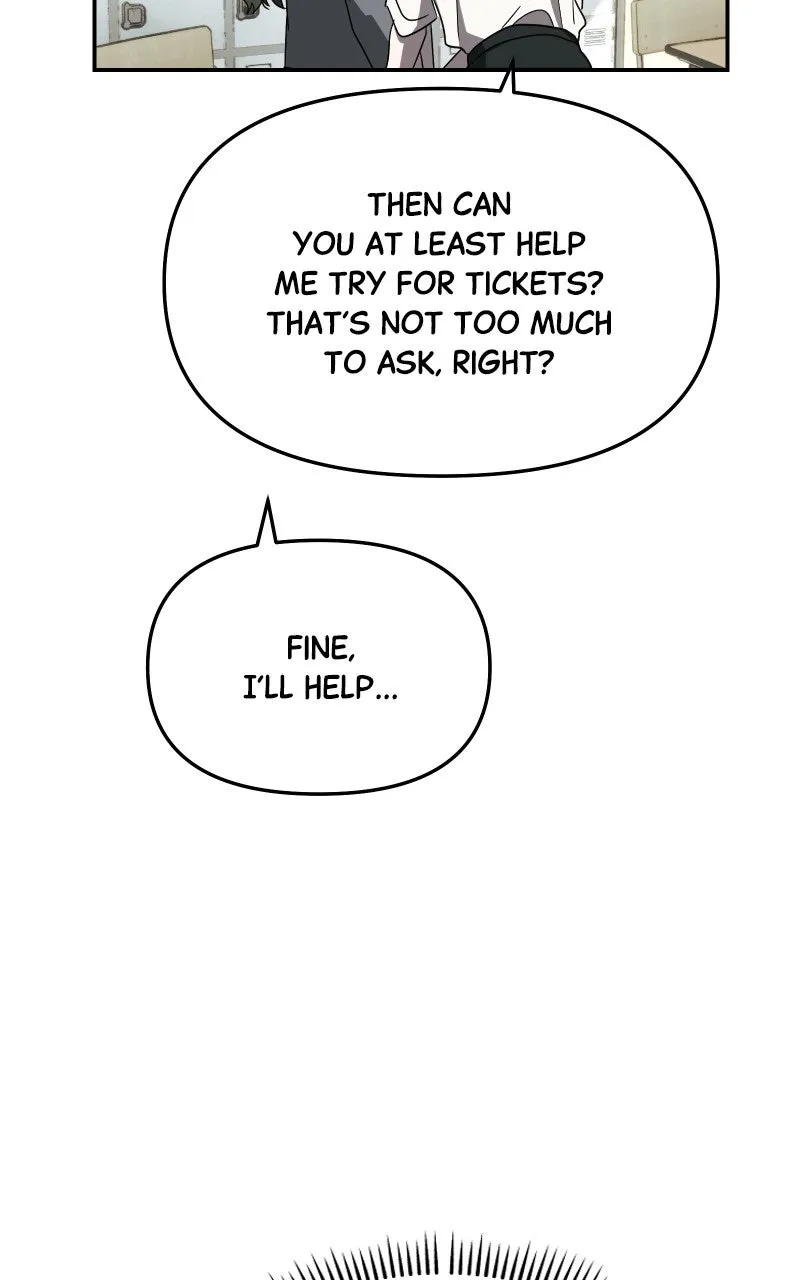 My Comeback as the Youngest Member Chapter 55 page 33 - 