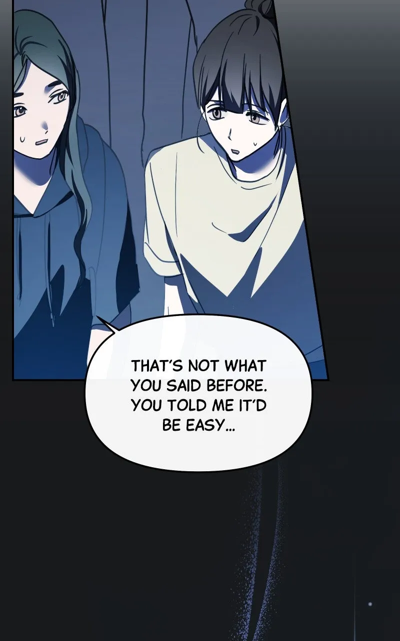 My Comeback as the Youngest Member Chapter 55 page 44 - 