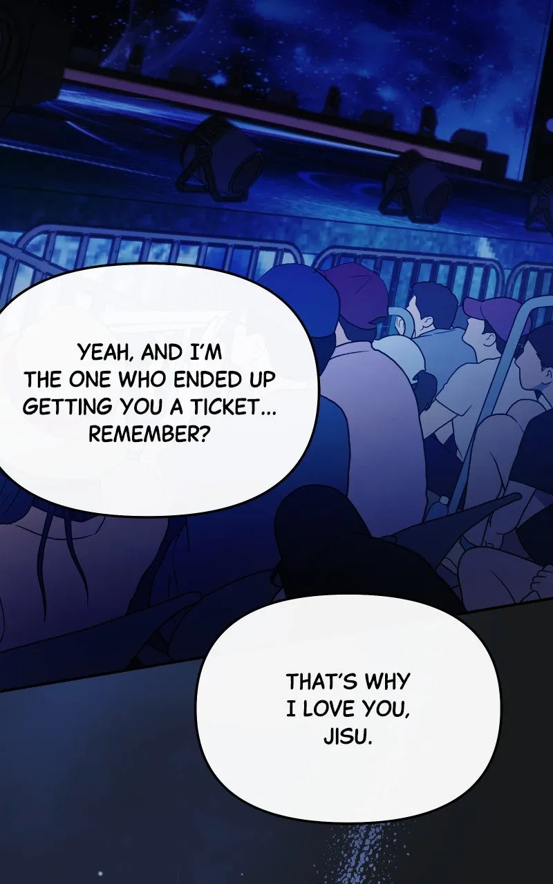 My Comeback as the Youngest Member Chapter 55 page 46 - 