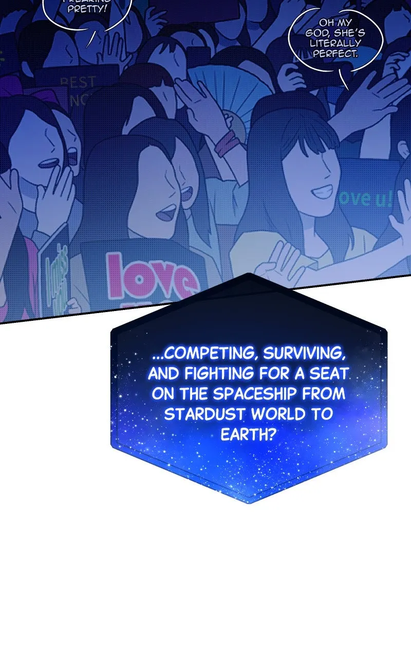 My Comeback as the Youngest Member Chapter 55 page 63 - 
