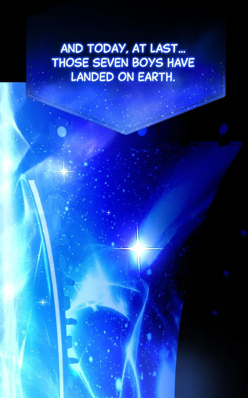 My Comeback as the Youngest Member Chapter 55 page 66 - 