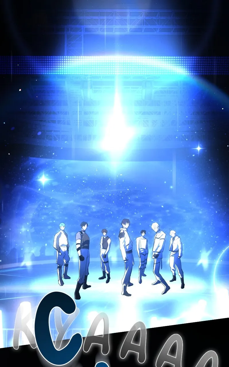 My Comeback as the Youngest Member Chapter 55 page 89 - 