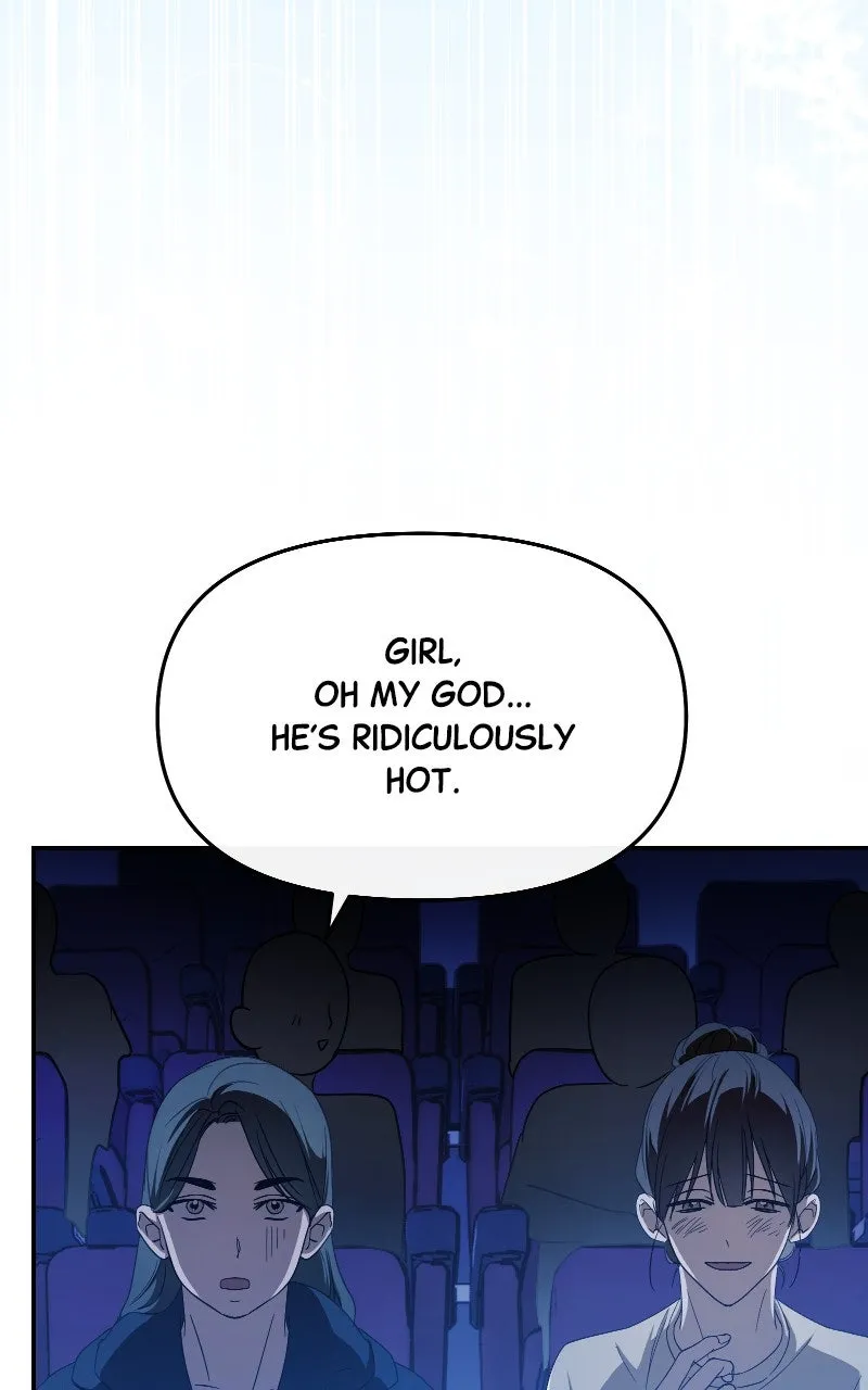 My Comeback as the Youngest Member Chapter 55 page 96 - 