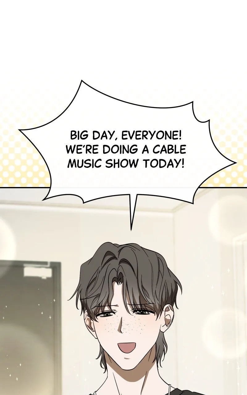 My Comeback as the Youngest Member Chapter 56 page 12 - 