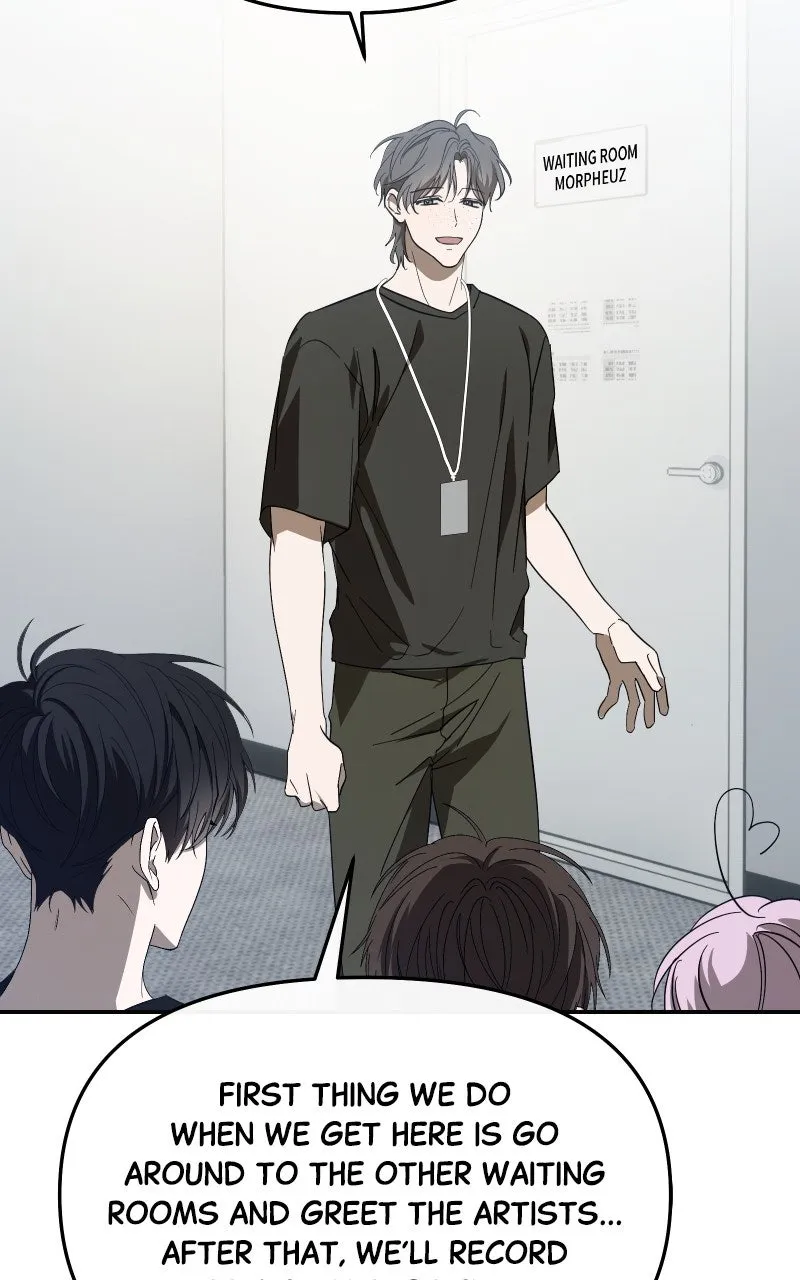 My Comeback as the Youngest Member Chapter 56 page 14 - 