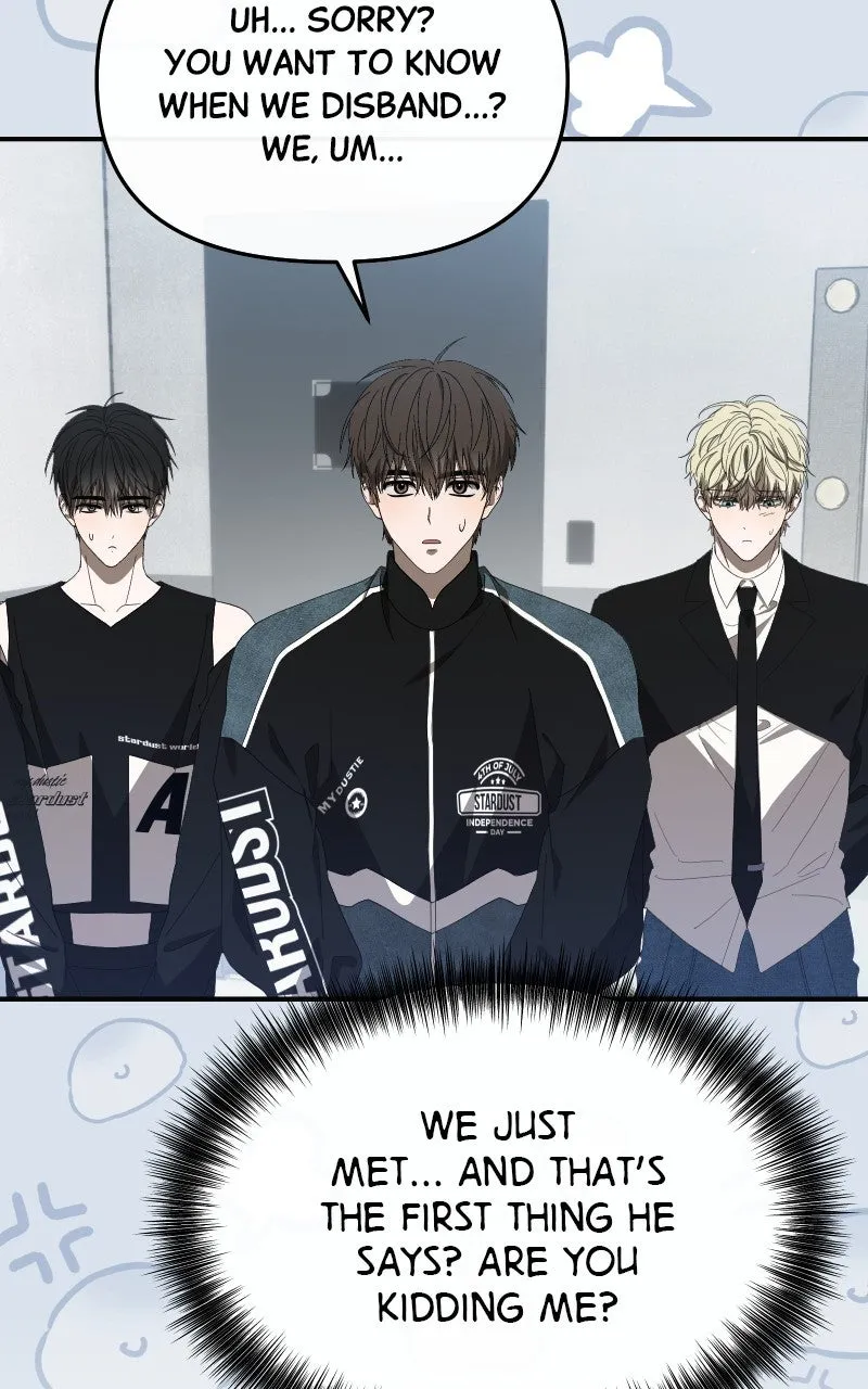 My Comeback as the Youngest Member Chapter 56 page 28 - 