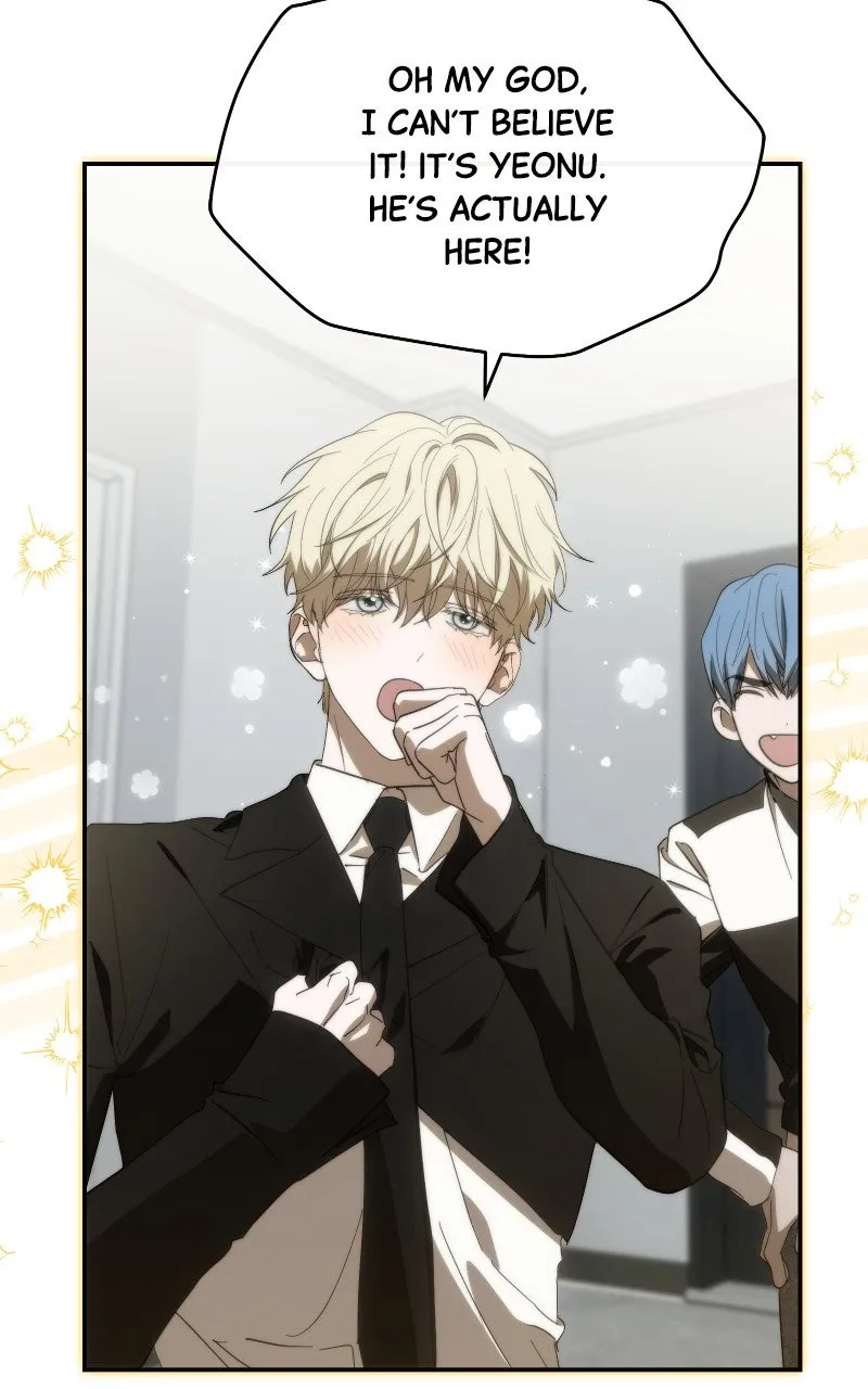 My Comeback as the Youngest Member Chapter 56 page 60 - 