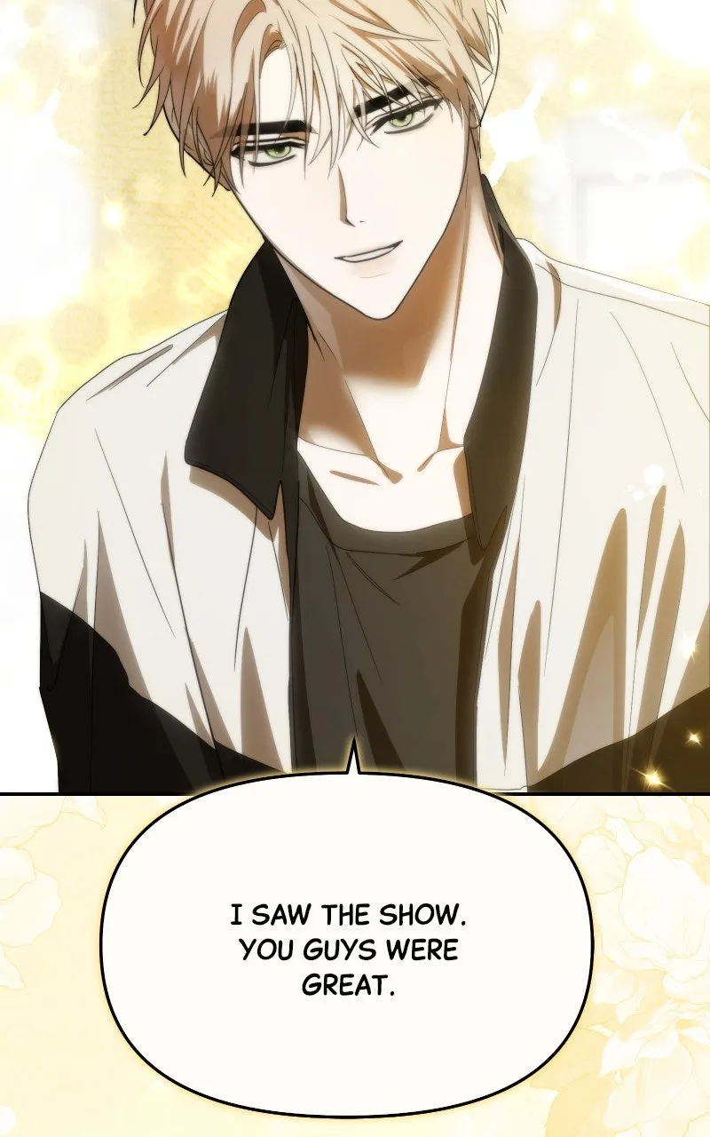 My Comeback as the Youngest Member Chapter 57 page 2 - 