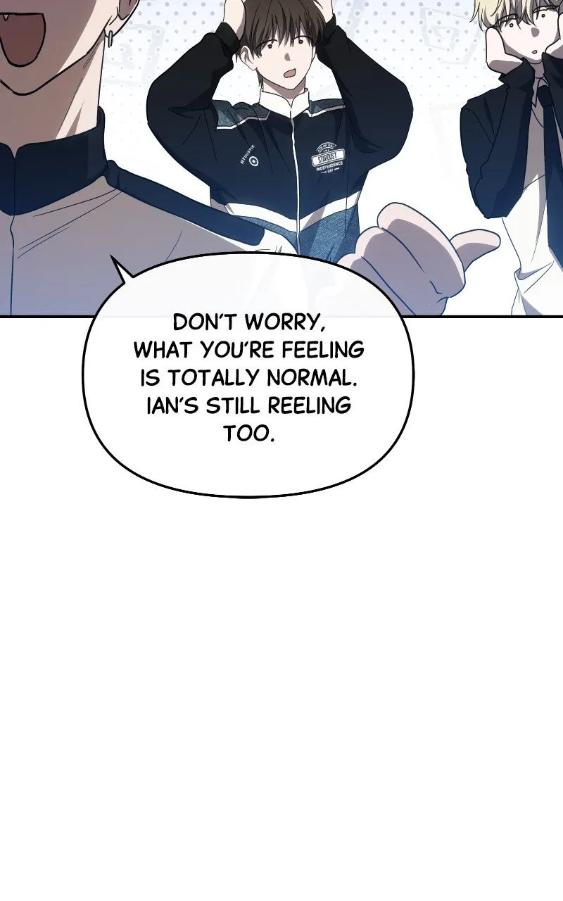 My Comeback as the Youngest Member Chapter 57 page 15 - 