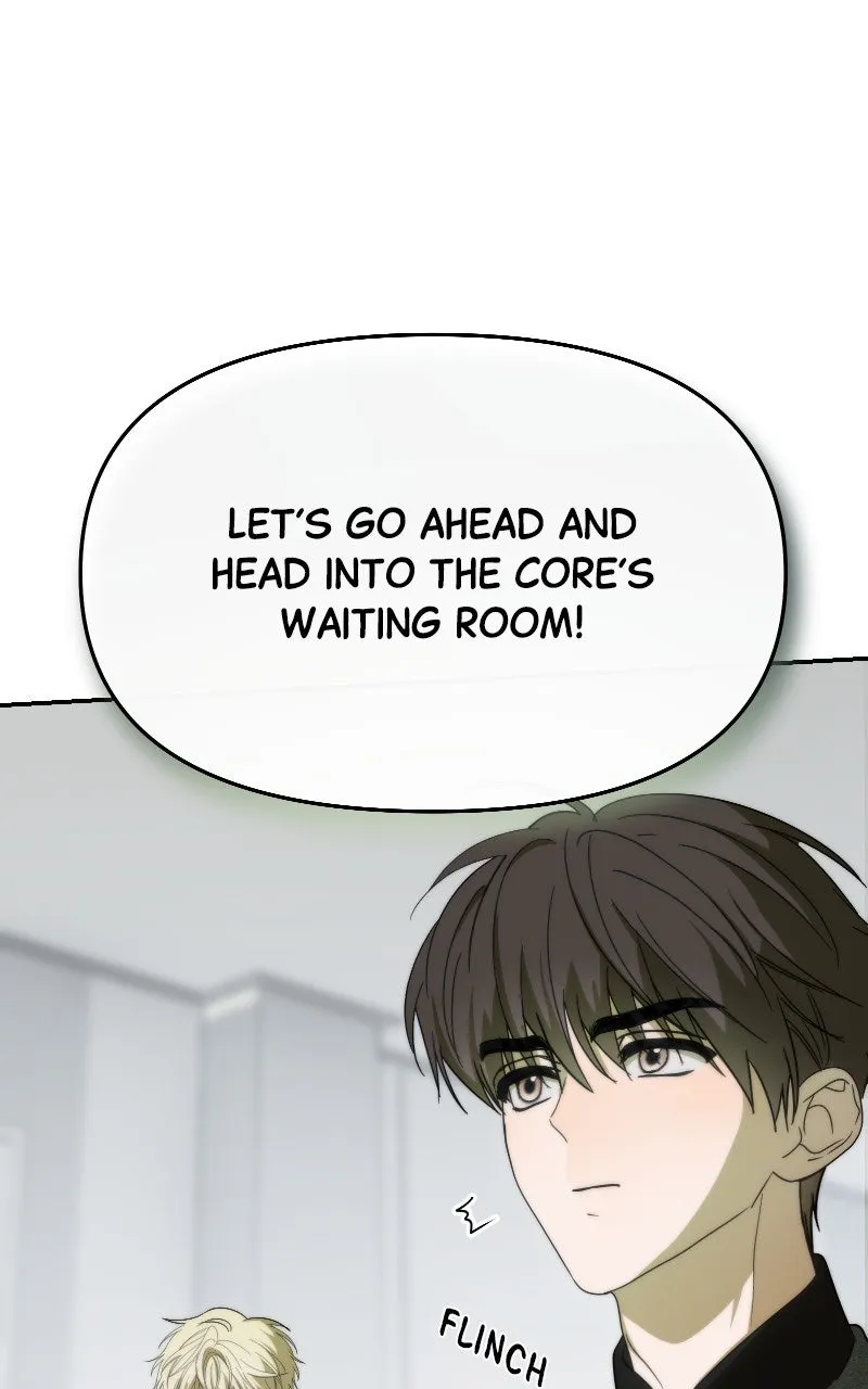 My Comeback as the Youngest Member Chapter 57 page 17 - 