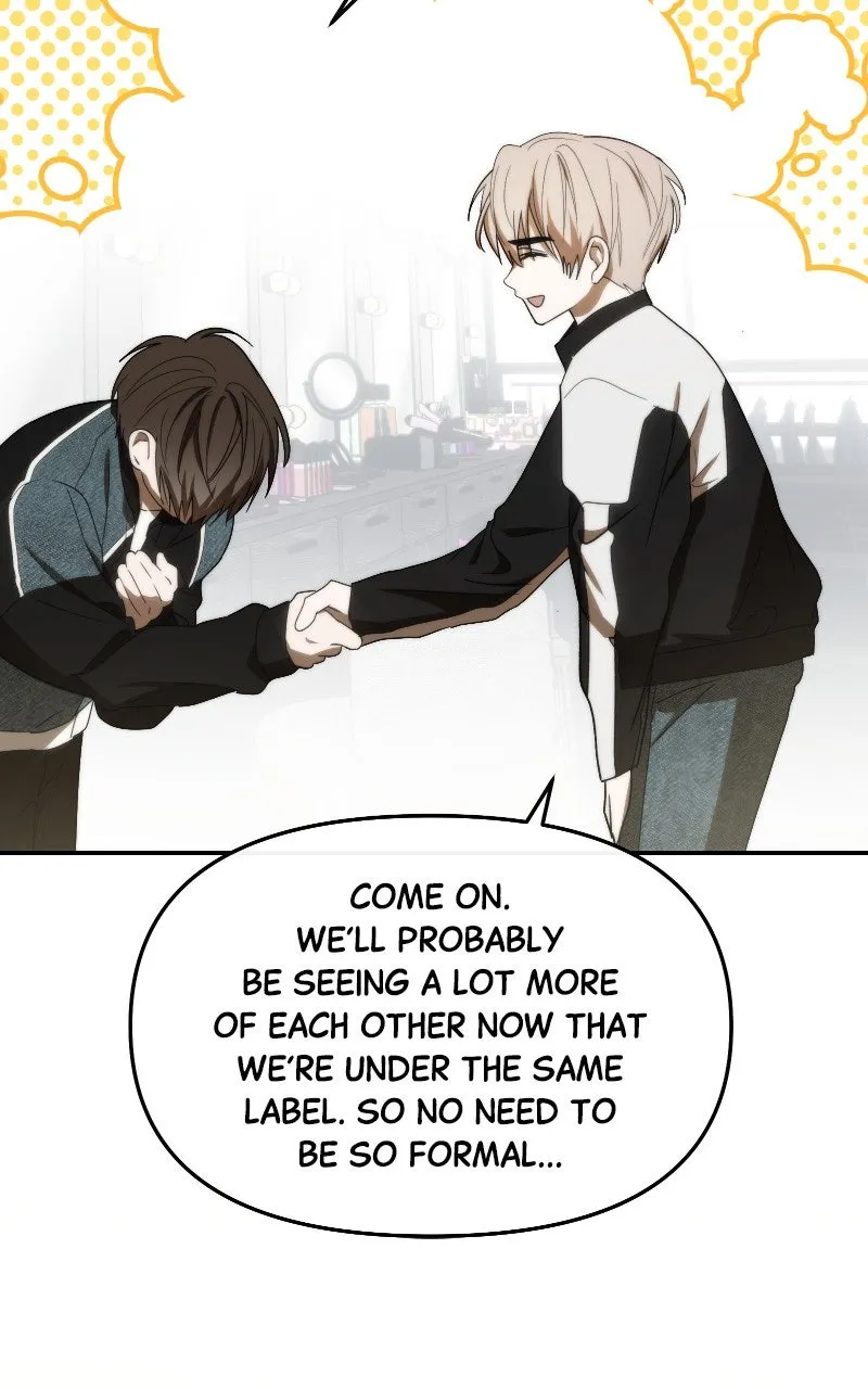 My Comeback as the Youngest Member Chapter 57 page 4 - 