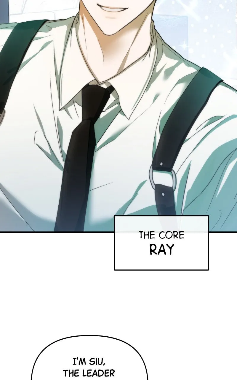 My Comeback as the Youngest Member Chapter 57 page 32 - 