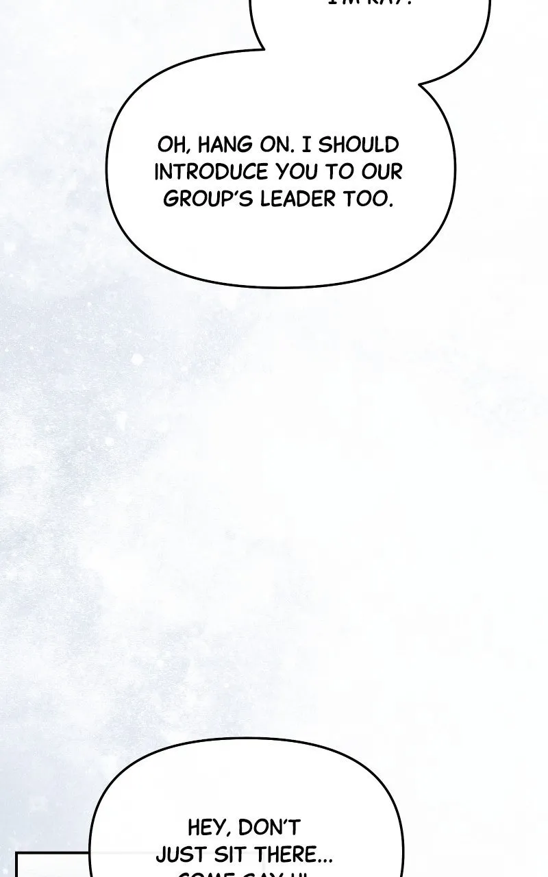 My Comeback as the Youngest Member Chapter 57 page 34 - 