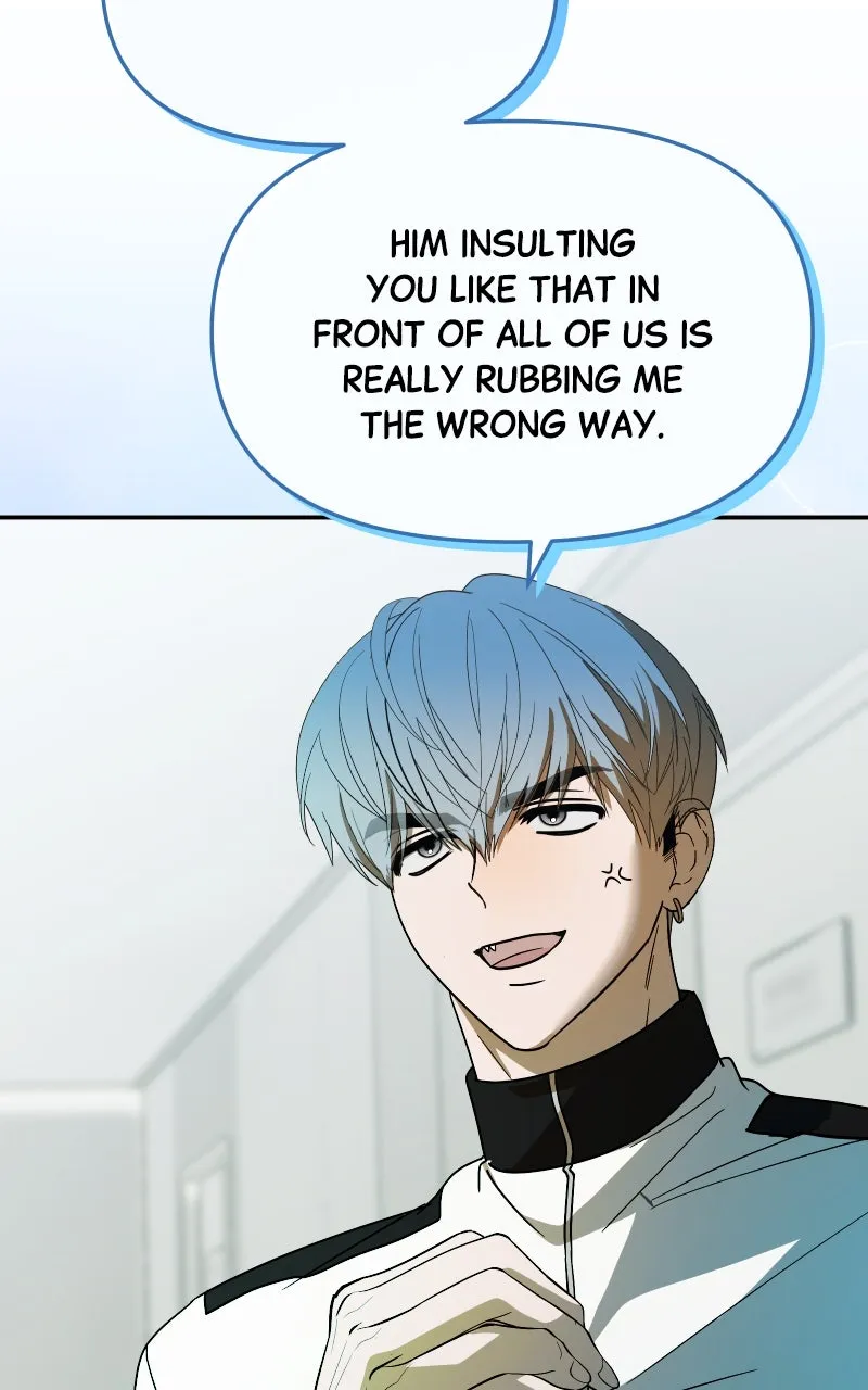 My Comeback as the Youngest Member Chapter 58 page 11 - 