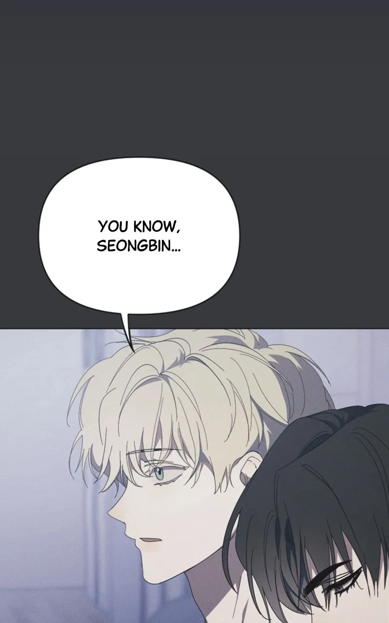 My Comeback as the Youngest Member Chapter 58 page 55 - 