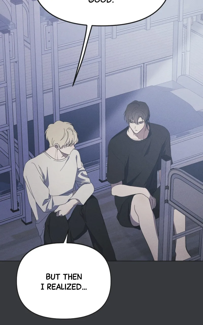 My Comeback as the Youngest Member Chapter 58 page 58 - 