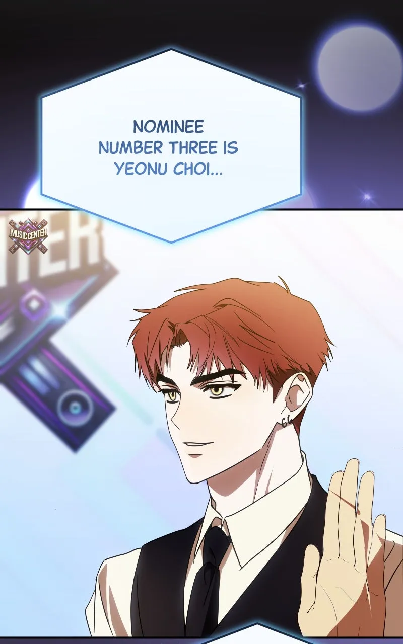 My Comeback as the Youngest Member Chapter 58 page 73 - 
