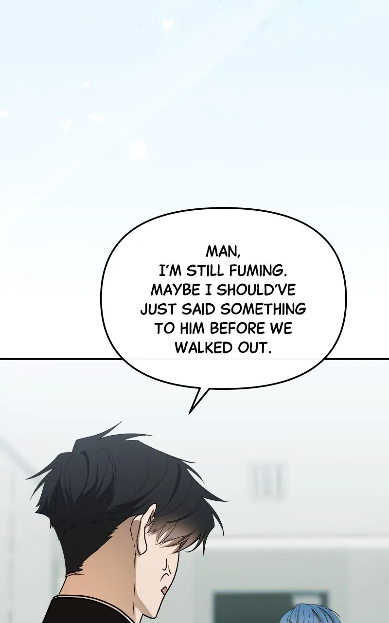 My Comeback as the Youngest Member Chapter 58 page 9 - 