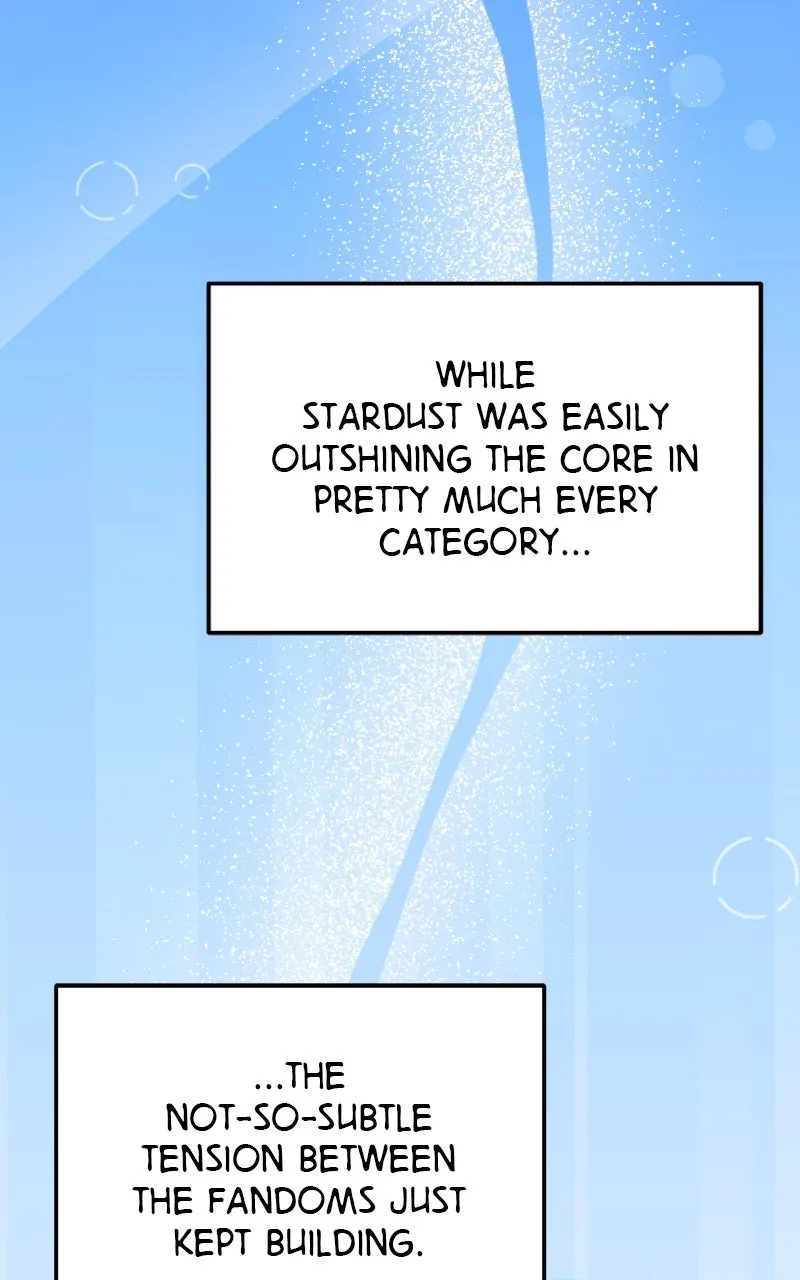 My Comeback as the Youngest Member Chapter 58 page 98 - 