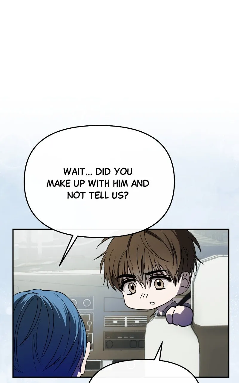 My Comeback as the Youngest Member Chapter 59 page 32 - 