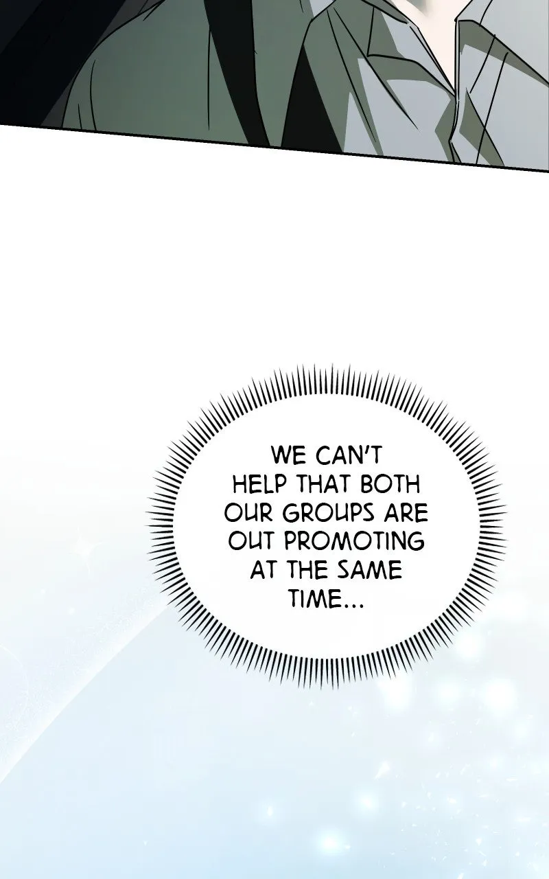 My Comeback as the Youngest Member Chapter 59 page 42 - 