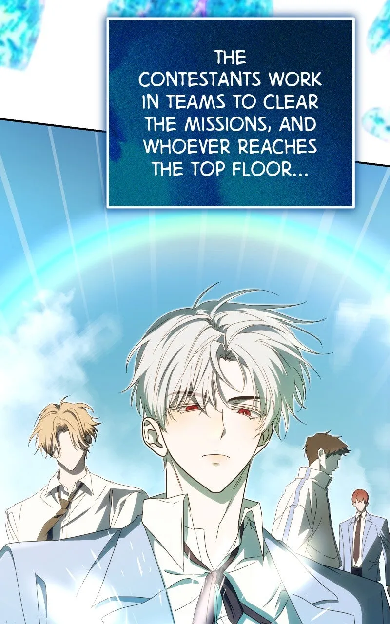 My Comeback as the Youngest Member Chapter 59 page 6 - 