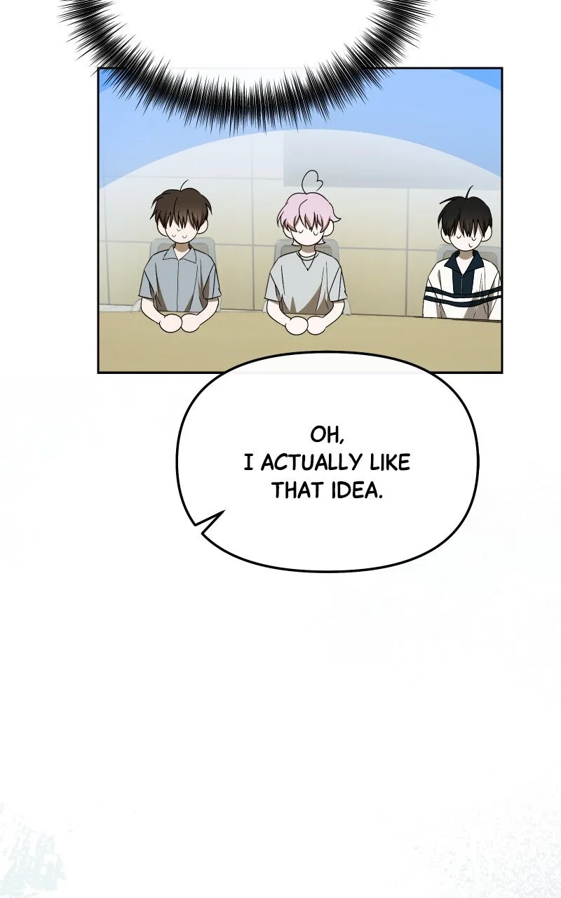 My Comeback as the Youngest Member Chapter 59 page 67 - 
