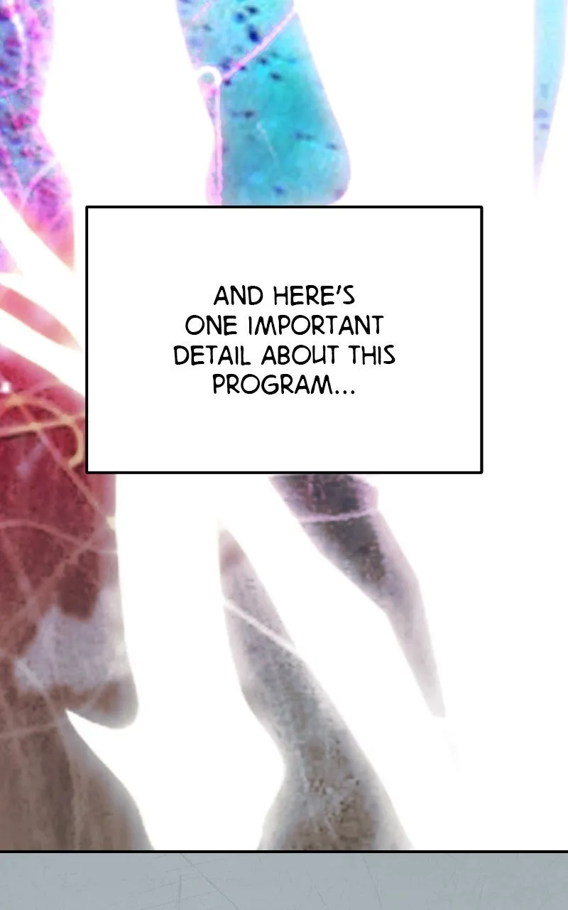 My Comeback as the Youngest Member Chapter 59 page 8 - 