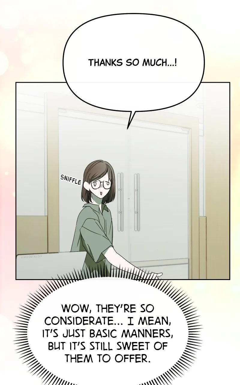 My Comeback as the Youngest Member Chapter 59 page 76 - 