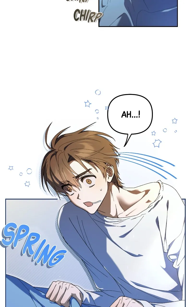 My Comeback as the Youngest Member Chapter 6 page 23 - 