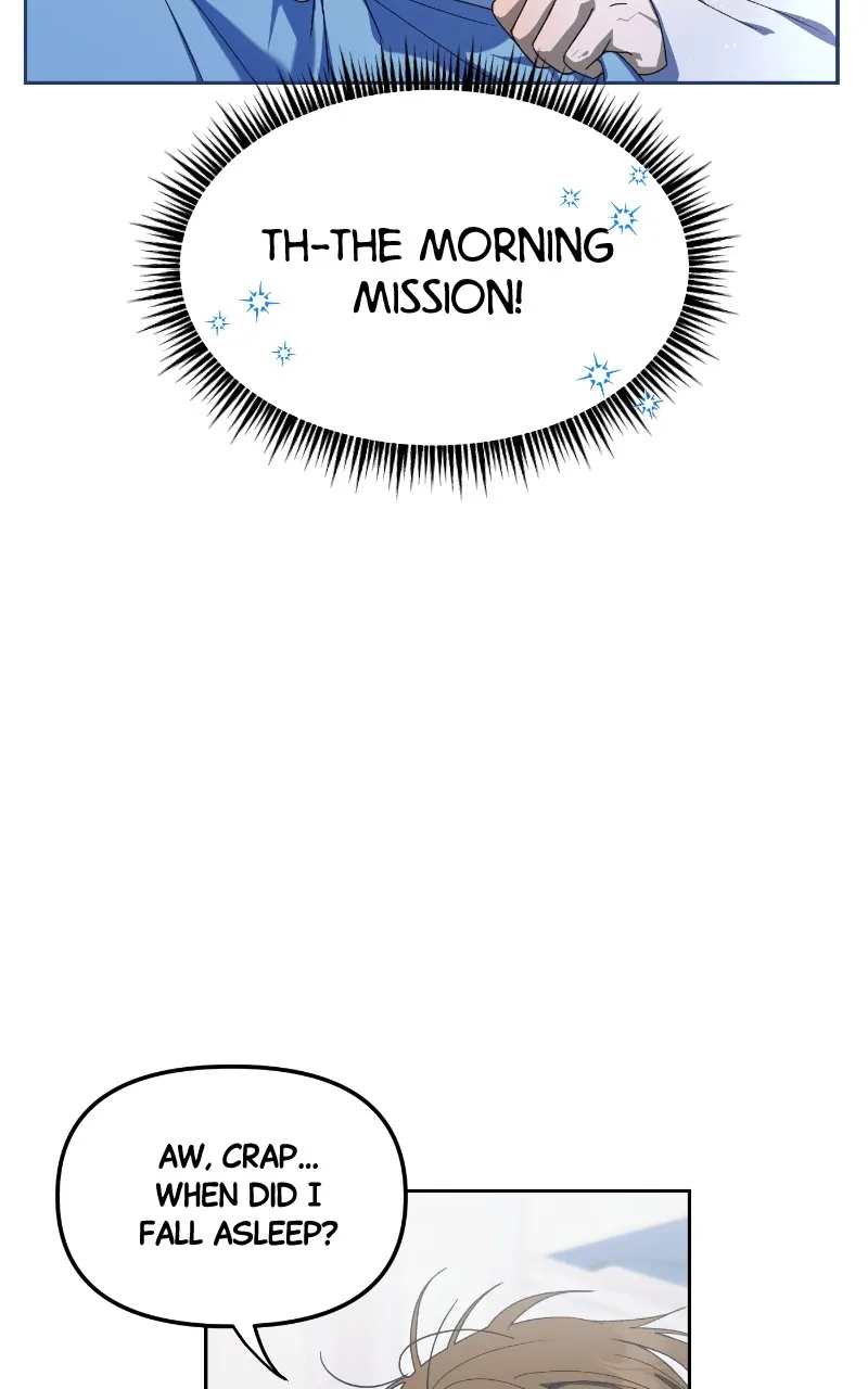 My Comeback as the Youngest Member Chapter 6 page 24 - 