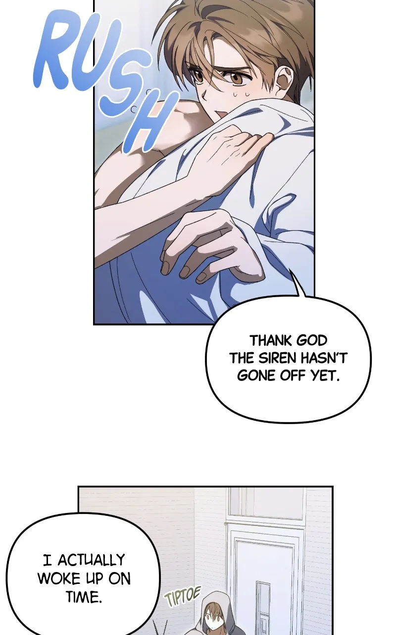 My Comeback as the Youngest Member Chapter 6 page 25 - 
