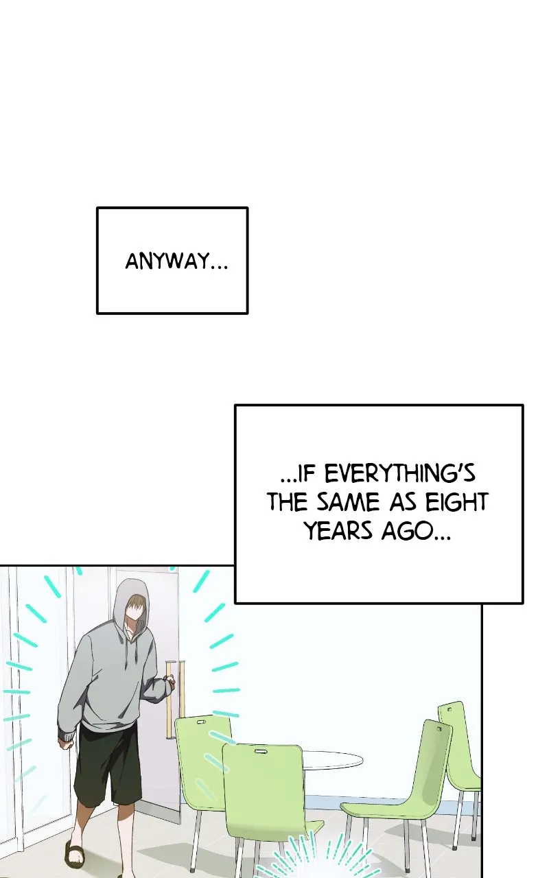 My Comeback as the Youngest Member Chapter 6 page 31 - 