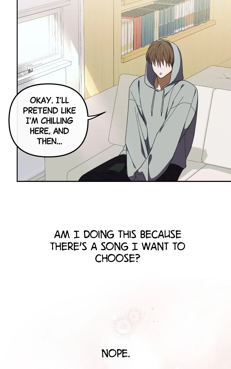 My Comeback as the Youngest Member Chapter 6 page 33 - 