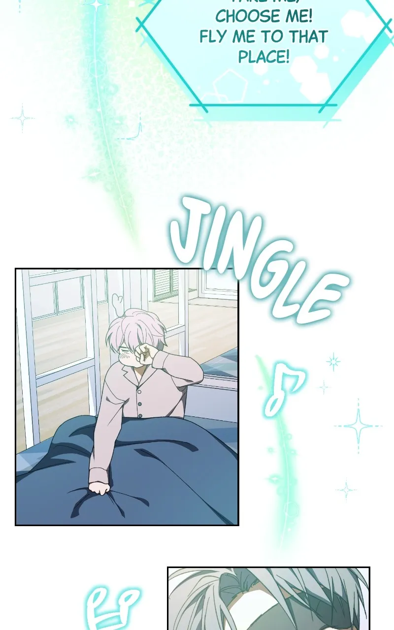 My Comeback as the Youngest Member Chapter 6 page 36 - 