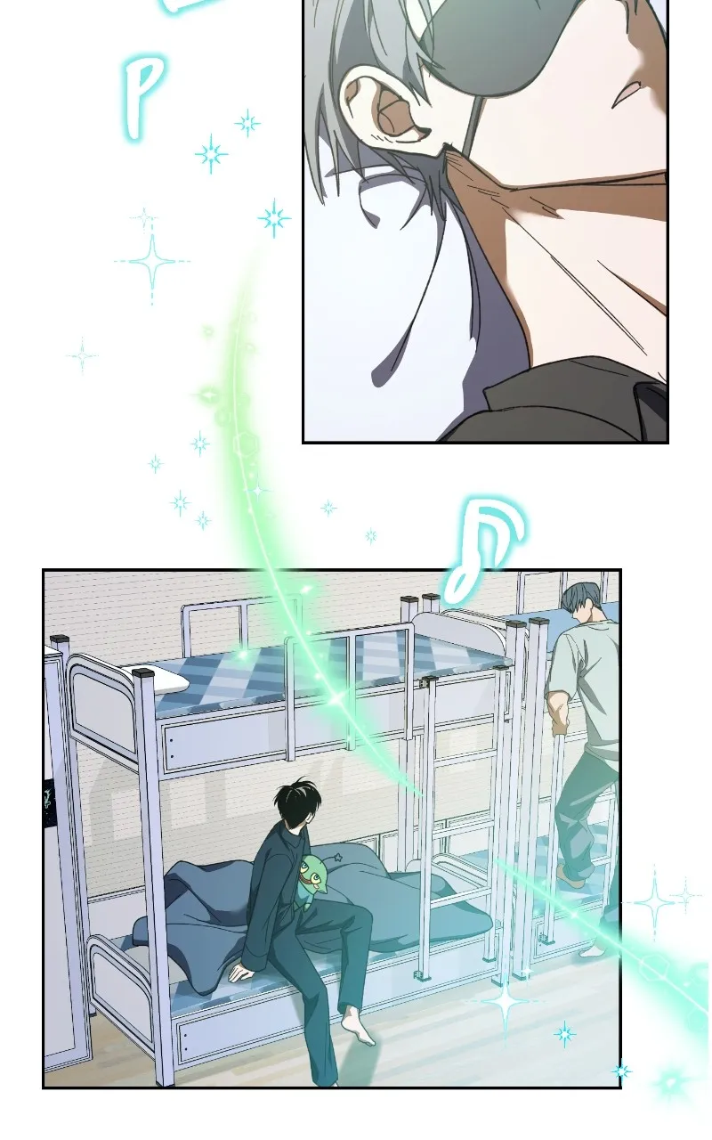 My Comeback as the Youngest Member Chapter 6 page 37 - 