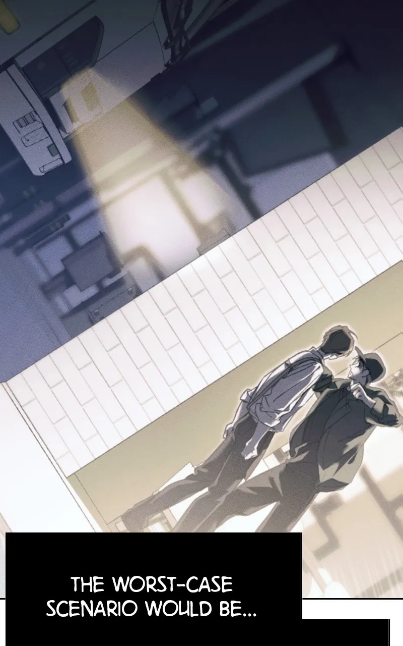 My Comeback as the Youngest Member Chapter 6 page 5 - 